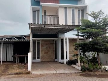 Dijual Rumah Murah Area Bululawang Malang Pinang