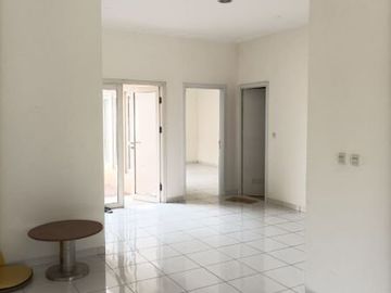 Dijual Rumah Murah Suvarna Sutera Cluster Elysia luas 160 lebar 8 hadap utara