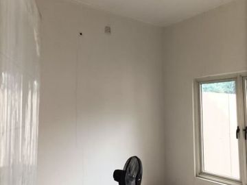 Dijual Rumah Murah Suvarna Sutera Cluster Elysia luas 160 lebar 8 hadap utara
