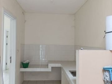 Dijual Rumah Murah Suvarna Sutera Cluster Elysia luas 160 lebar 8 hadap utara