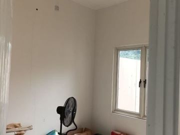 Dijual Rumah Murah Suvarna Sutera Cluster Elysia luas 160 lebar 8 hadap utara