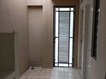 Dijual Rumah Murah Suvarna Sutera Cluster Elysia luas 160 lebar 8 hadap utara