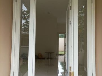 Dijual Rumah Murah Suvarna Sutera Cluster Elysia luas 160 lebar 8 hadap utara
