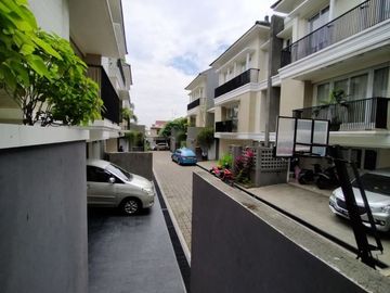 Disewakan Rumah Minimalis di Pasar Minggu Siap Huni