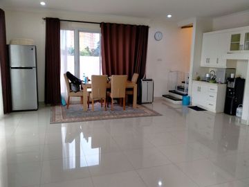 Disewakan Rumah Minimalis di Pasar Minggu Siap Huni