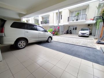 Disewakan Rumah Minimalis di Pasar Minggu Siap Huni