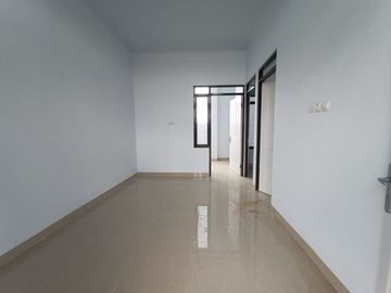 Rumah tanpa DP, murah kokoh, strategis aman nyaman di Babelan Bekasi Utara