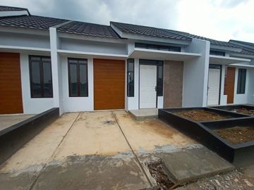 Rumah tanpa DP, murah kokoh, strategis aman nyaman di Babelan Bekasi Utara