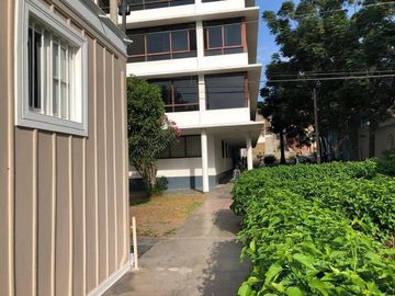 DEPARTAMENTO EN VENTA EN BALNEARIO DE ANCON