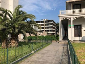 DEPARTAMENTO EN VENTA EN BALNEARIO DE ANCON