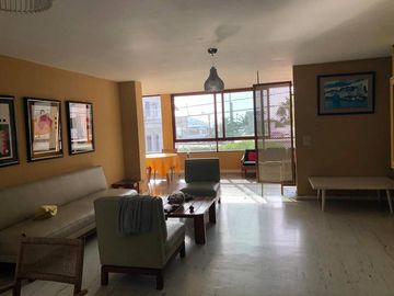 DEPARTAMENTO EN VENTA EN BALNEARIO DE ANCON