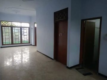 Rumah 2 Lantai Luas 1.011 Di Bumi Asri Sengkaling Kota Malang