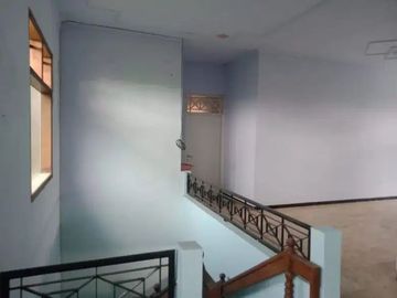 Rumah 2 Lantai Luas 1.011 Di Bumi Asri Sengkaling Kota Malang