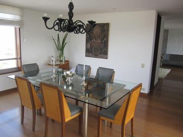 VENTA  DE DPTO EN SAN ISIDRO - PH TRIPLEX