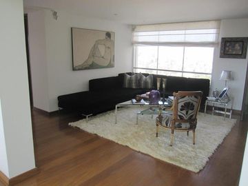 VENTA  DE DPTO EN SAN ISIDRO - PH TRIPLEX