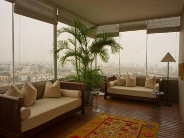 VENTA  DE DPTO EN SAN ISIDRO - PH TRIPLEX