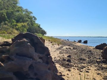 LOTEO BARRIO CERRADO PUNTA GALLINO EN VENTA EN  ITA IBATE CORRIENTES