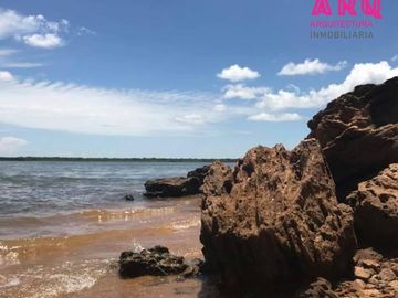 LOTEO BARRIO CERRADO PUNTA GALLINO EN VENTA EN  ITA IBATE CORRIENTES