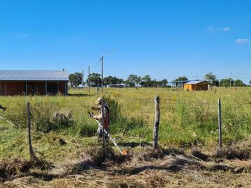 LOTEO BARRIO CERRADO PUNTA GALLINO EN VENTA EN  ITA IBATE CORRIENTES