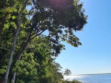 LOTEO BARRIO CERRADO PUNTA GALLINO EN VENTA EN  ITA IBATE CORRIENTES