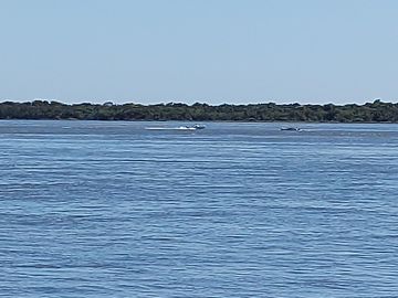 LOTEO BARRIO CERRADO PUNTA GALLINO EN VENTA EN  ITA IBATE CORRIENTES