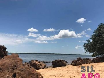 LOTEO BARRIO CERRADO PUNTA GALLINO EN VENTA EN  ITA IBATE CORRIENTES