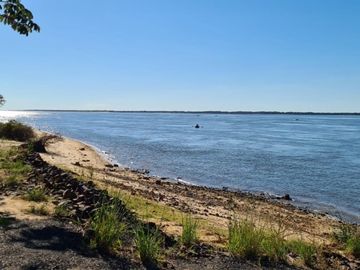 LOTEO BARRIO CERRADO PUNTA GALLINO EN VENTA EN  ITA IBATE CORRIENTES