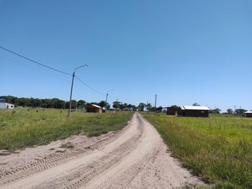 LOTEO BARRIO CERRADO PUNTA GALLINO EN VENTA EN  ITA IBATE CORRIENTES