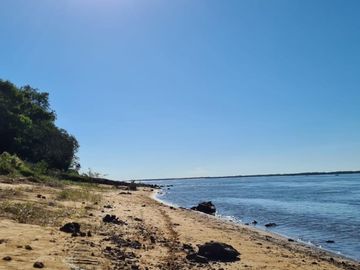 LOTEO BARRIO CERRADO PUNTA GALLINO EN VENTA EN  ITA IBATE CORRIENTES