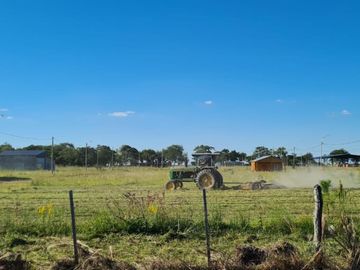 LOTEO BARRIO CERRADO PUNTA GALLINO EN VENTA EN  ITA IBATE CORRIENTES