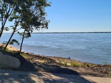 LOTEO BARRIO CERRADO PUNTA GALLINO EN VENTA EN  ITA IBATE CORRIENTES