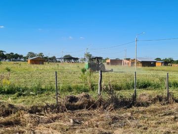 LOTEO BARRIO CERRADO PUNTA GALLINO EN VENTA EN  ITA IBATE CORRIENTES