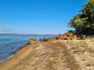 LOTEO BARRIO CERRADO PUNTA GALLINO EN VENTA EN  ITA IBATE CORRIENTES