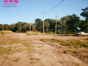 LOTEO BARRIO CERRADO PUNTA GALLINO EN VENTA EN  ITA IBATE CORRIENTES