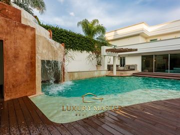 Casa en Venta en Colinas de San Javier