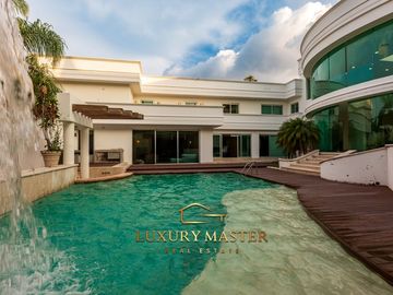 Casa en Venta en Colinas de San Javier