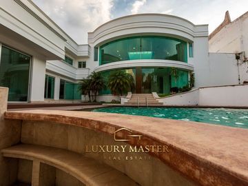 Casa en Venta en Colinas de San Javier