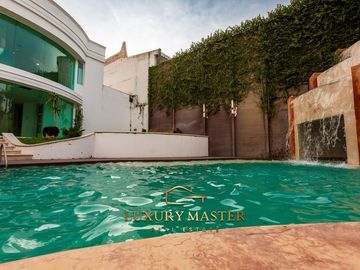 Casa en Venta en Colinas de San Javier