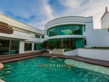 Casa en Venta en Colinas de San Javier