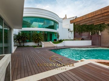 Casa en Venta en Colinas de San Javier