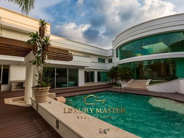 Casa en Venta en Colinas de San Javier