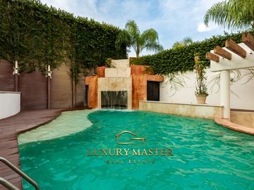 Casa en Venta en Colinas de San Javier