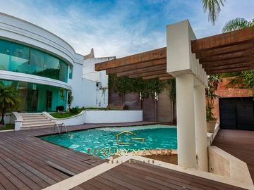 Casa en Venta en Colinas de San Javier