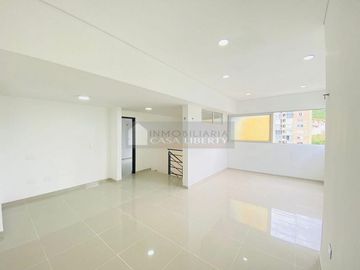 apartamento en venta en variante la floresta. Cod V102745