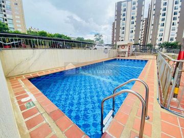 apartamento en venta en variante la floresta. Cod V102745