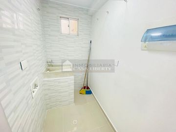 apartamento en venta en variante la floresta. Cod V102745