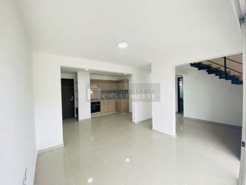 apartamento en venta en variante la floresta. Cod V102745