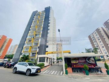 apartamento en venta en variante la floresta. Cod V102745