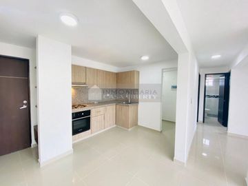 apartamento en venta en variante la floresta. Cod V102745
