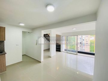 apartamento en venta en variante la floresta. Cod V102745